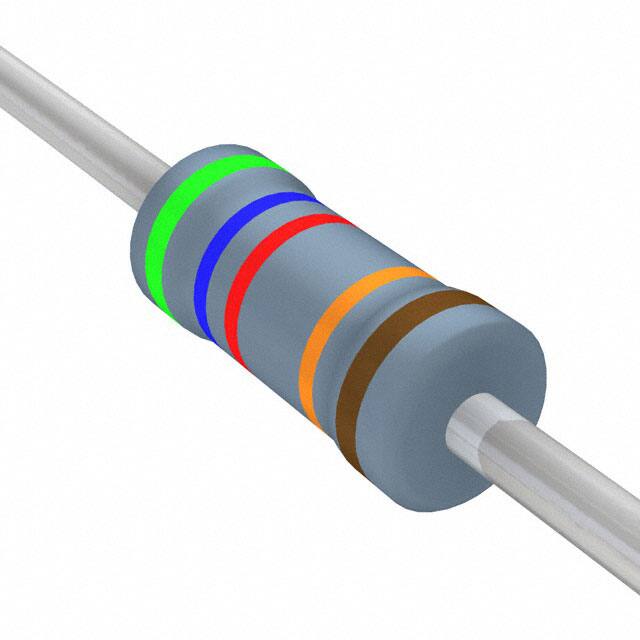 MFR-25FBF52-562KYageo