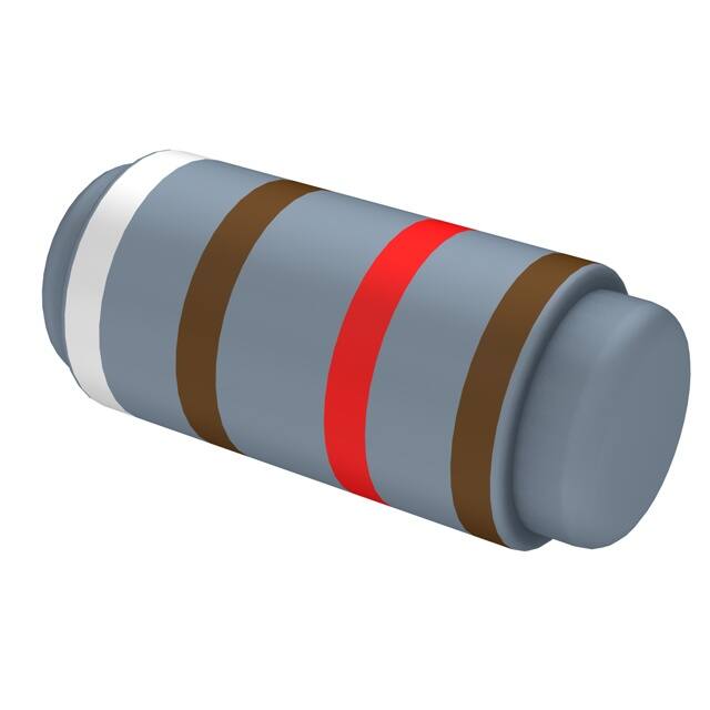 Yageo MMP100FRF9K1