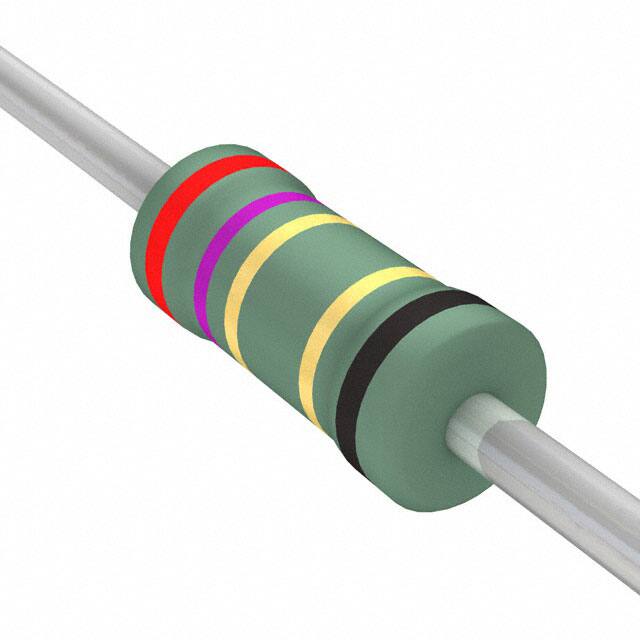 NKN1WSJR-52-2R7Yageo