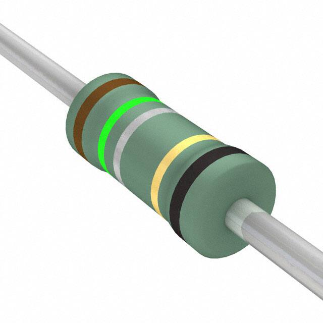 Yageo NKN100JR-73-0R15