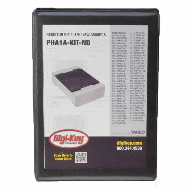 PHA1A-KITYageo