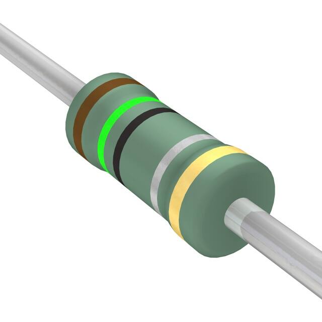 PNP200JR-52-1R5Yageo