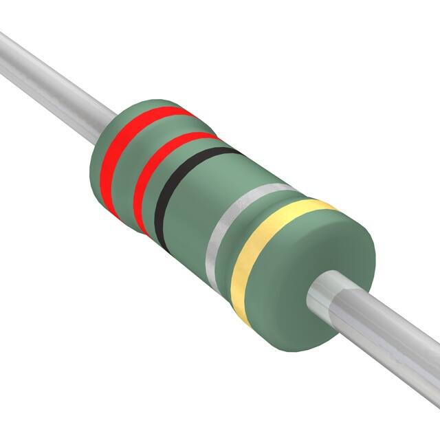 PNP200JR-52-2R2Yageo