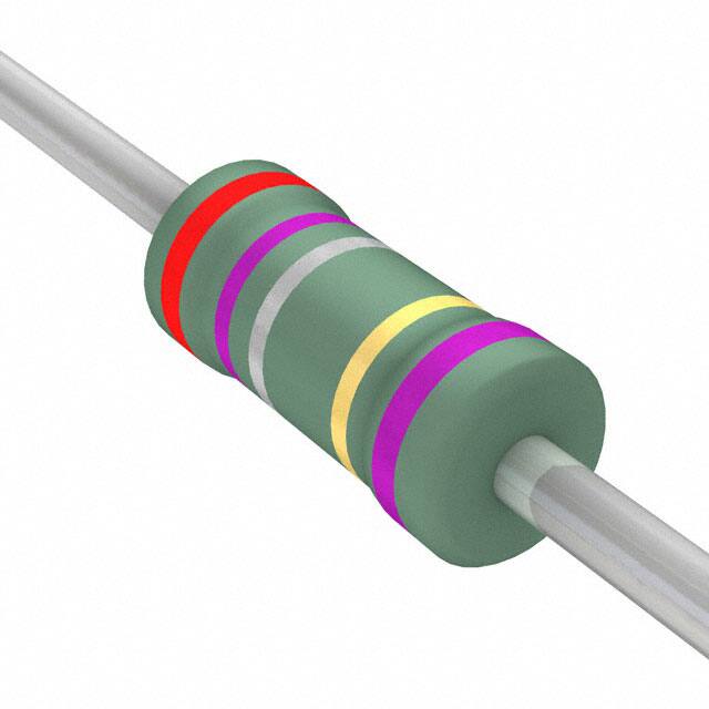 PNP3WVJR-73-0R27Yageo