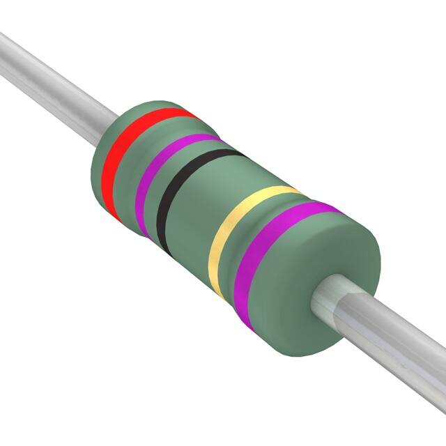 Yageo PNP10VJT-91-27R