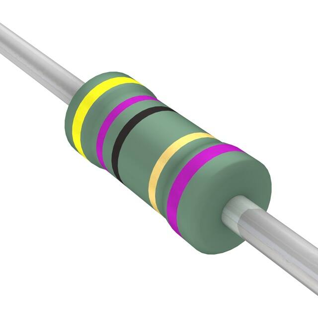 Yageo PNP4WVJR-73-47R
