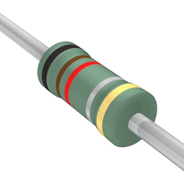 PNP400JR-73-0R12Yageo