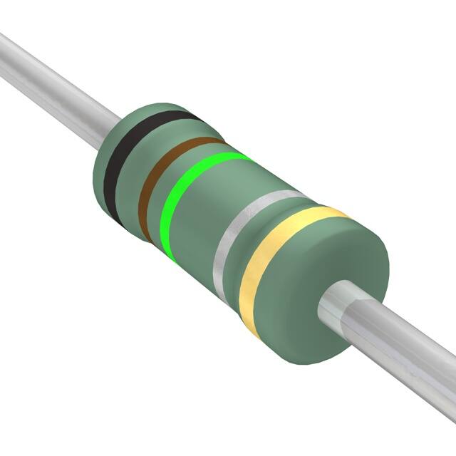 PNP400JR-73-0R15Yageo