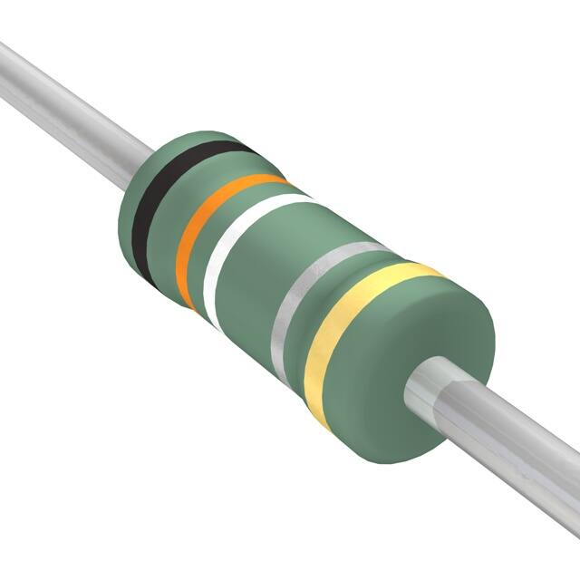 PNP300JR-73-0R39Yageo