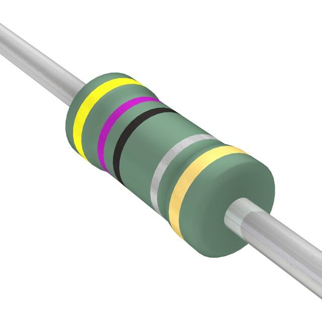 PNP200JR-52-4R7Yageo