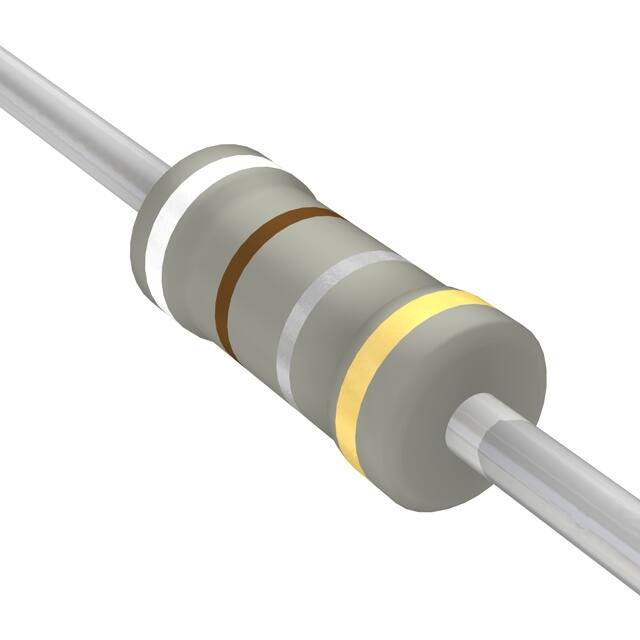 RSF100JB-73-0R91Yageo