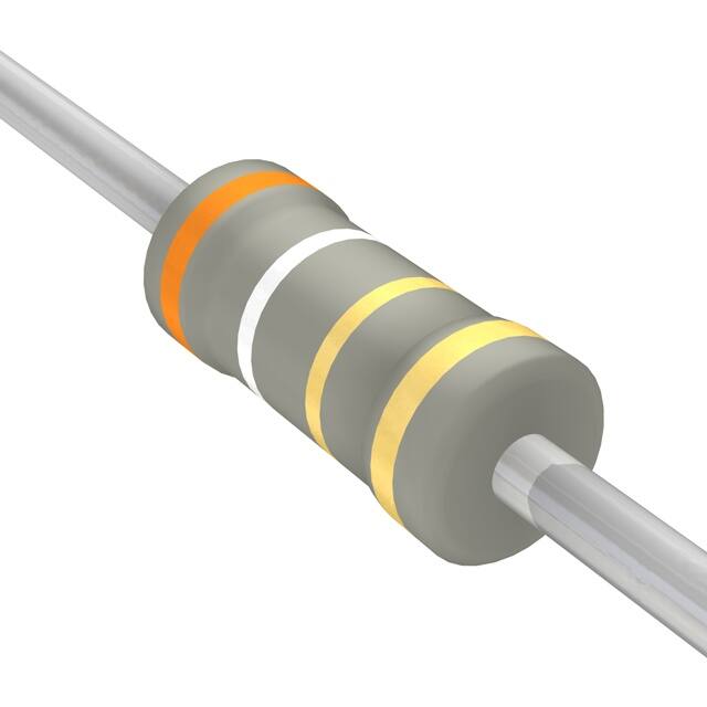 RSF100JB-73-3R9Yageo