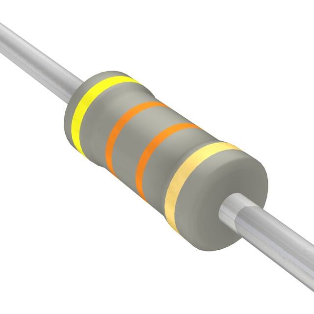 RSF100JB-73-43KYageo