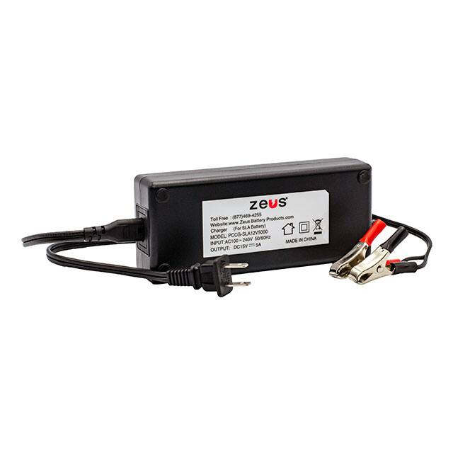 PCCG-SLA12V5000ZEUS Battery Products