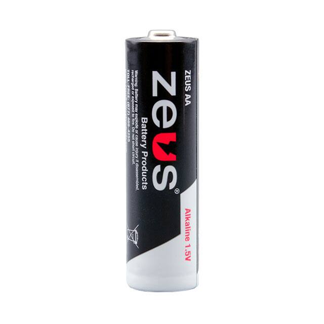 ZEUS AAZEUS Battery Products
