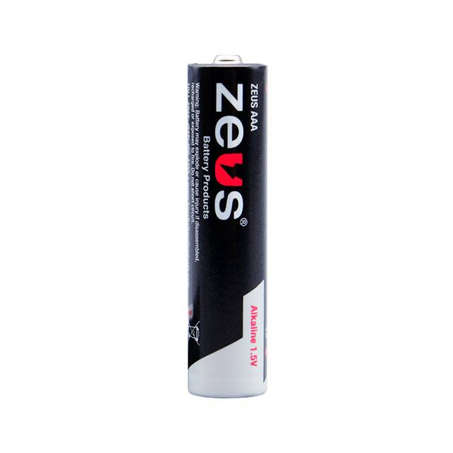 ZEUS AAAZEUS Battery Products