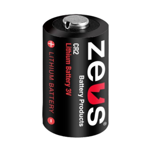 ZEUS CR-2ZEUS Battery Products
