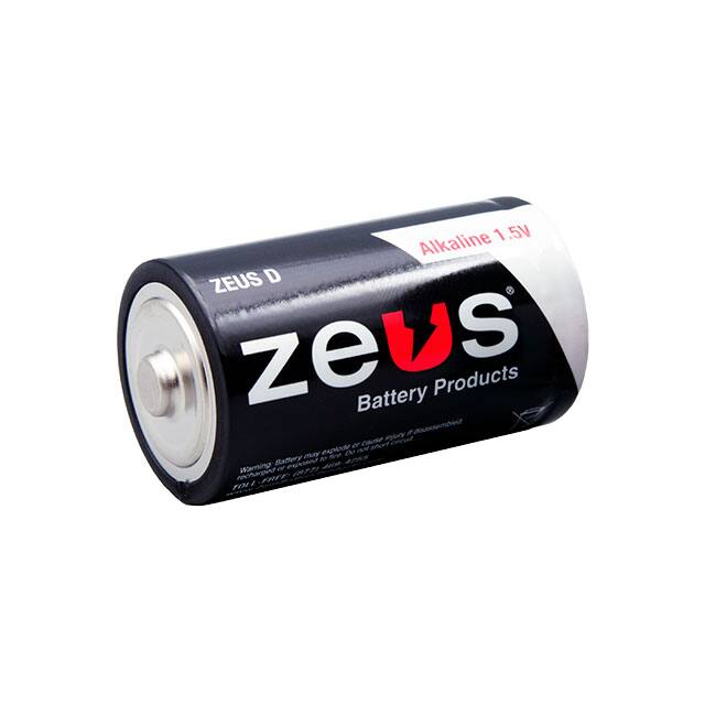 ZEUS DZEUS Battery Products