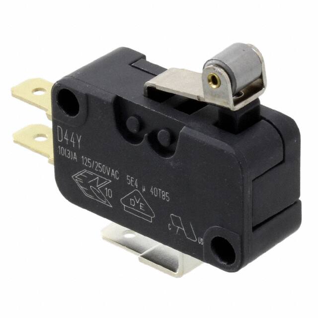 D443-R1RA-G2ZF Electronics