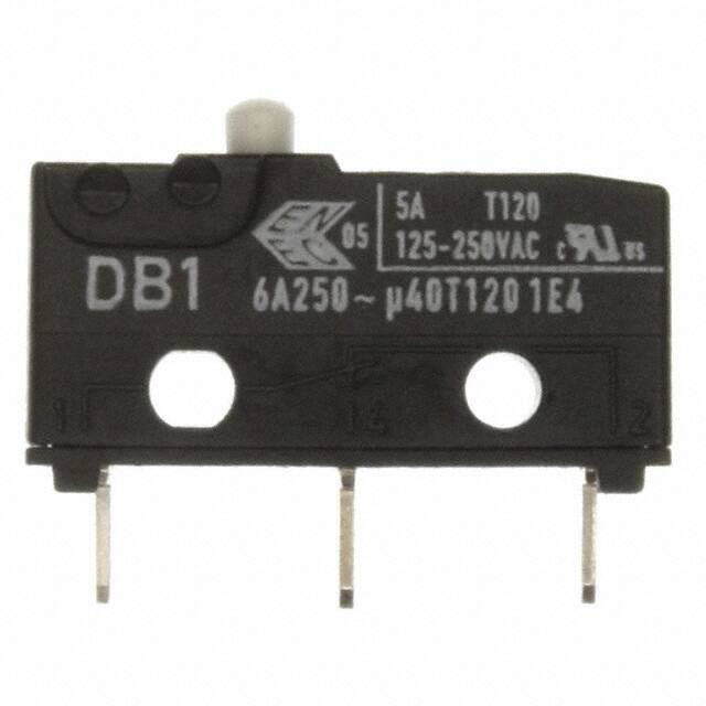 DB1C-C1AAZF Electronics