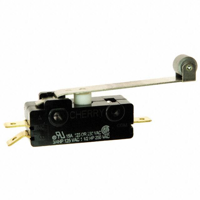 E13-00KZF Electronics