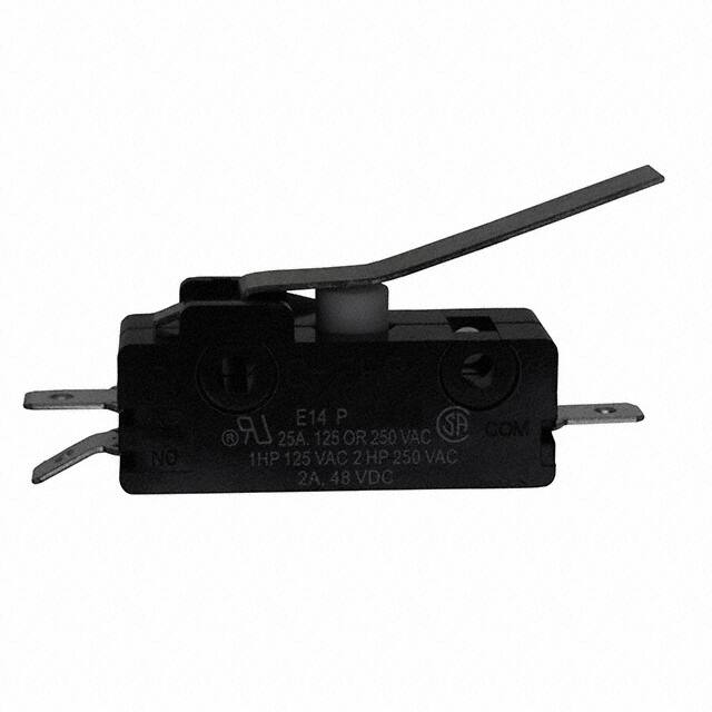 E14-00HZF Electronics