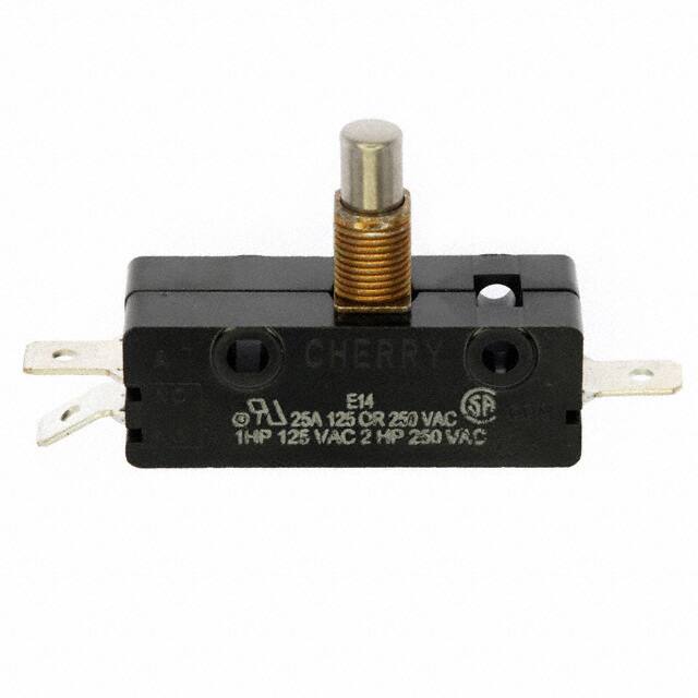 E14-00MZF Electronics