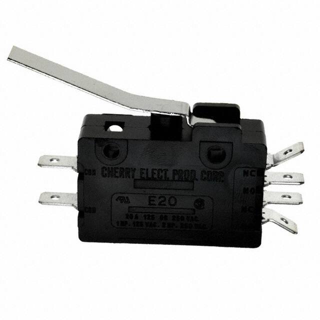 E20-50HZF Electronics