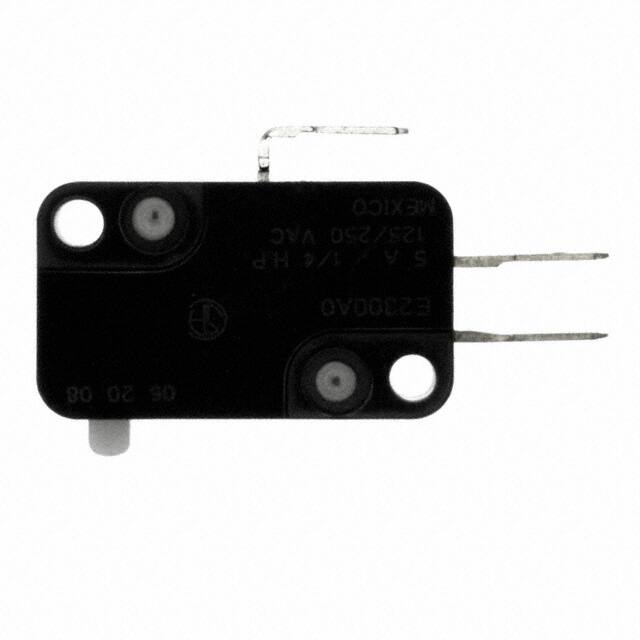 ZF Electronics E23-00A