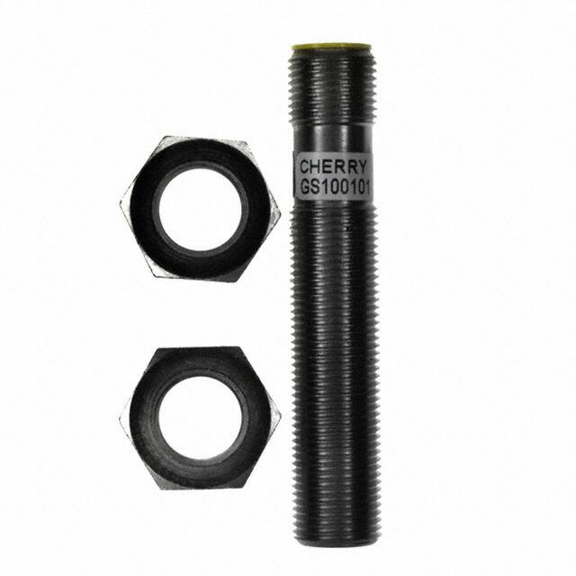 GS100101ZF Electronics