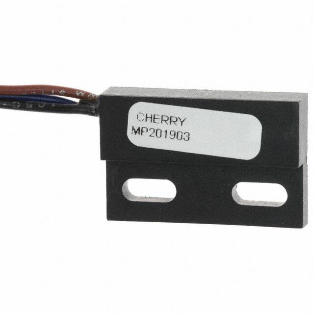 MP201903ZF Electronics