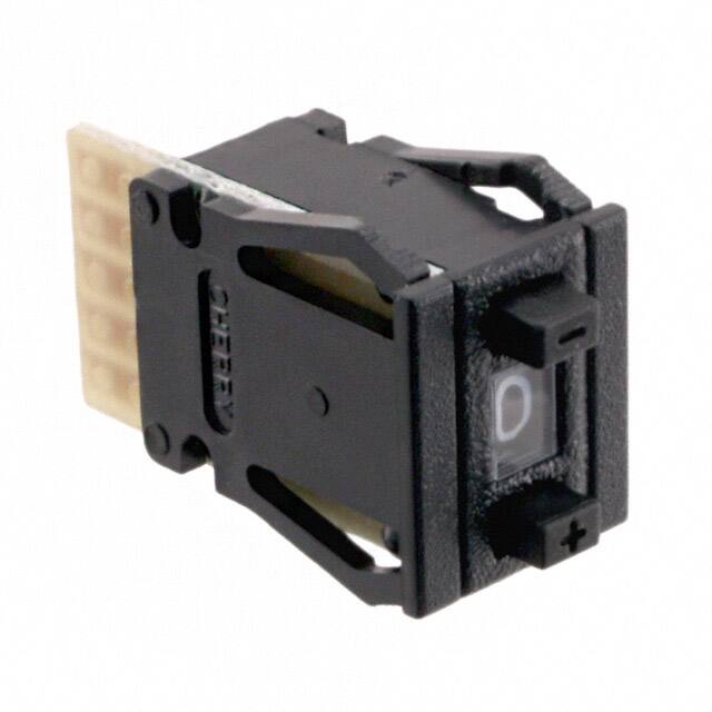 PACA-3100ZF Electronics