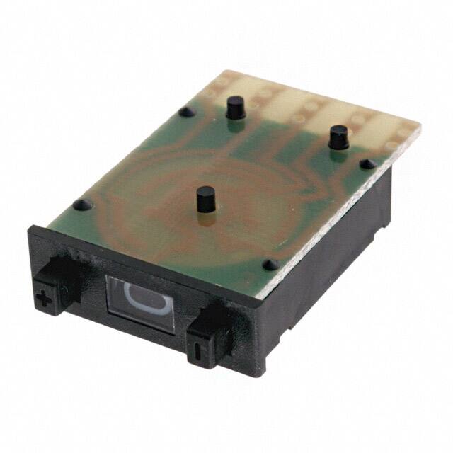 PECA-3000ZF Electronics
