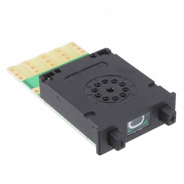 PECA-4000ZF Electronics