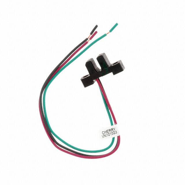 VN101503ZF Electronics