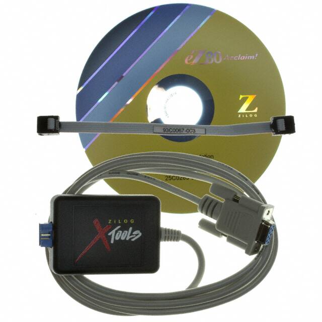 EZ800000100ZACZilog