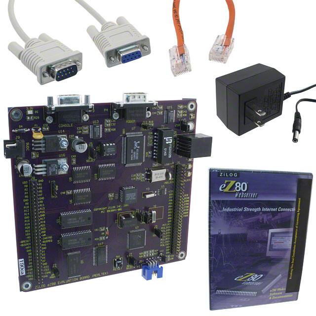 EZ801900110ZCOZilog