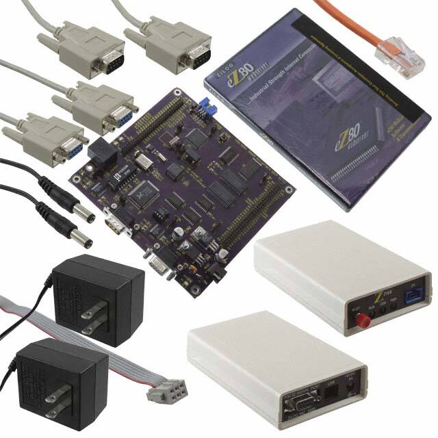 EZ801900210ZCOZilog