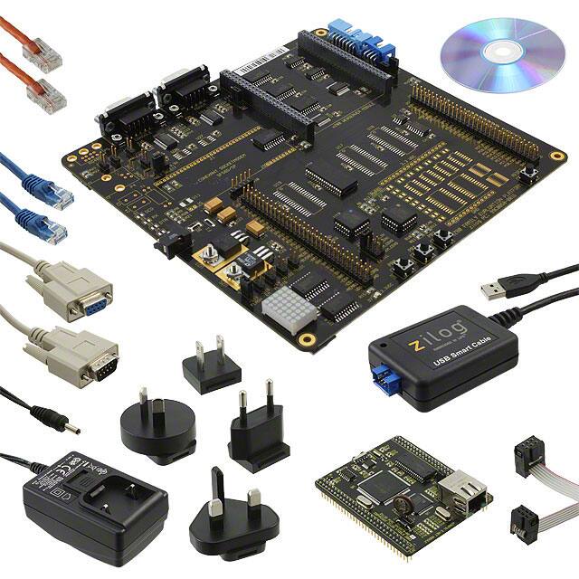 EZ80F910300ZCOGZilog
