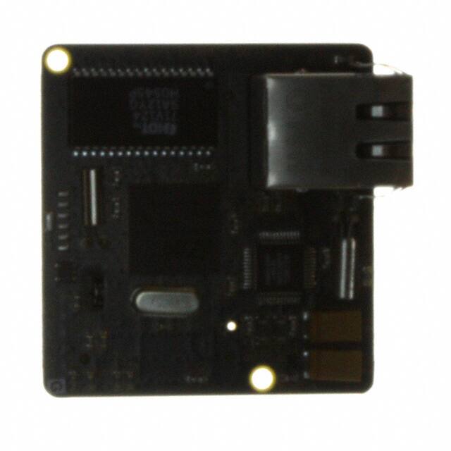 EZ80F915005MODGZilog