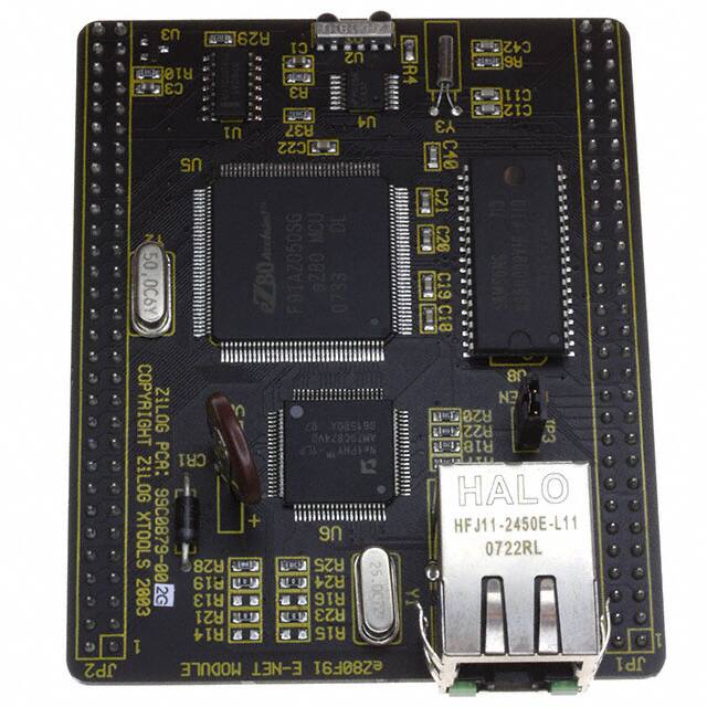 EZ80F915050MODGZilog