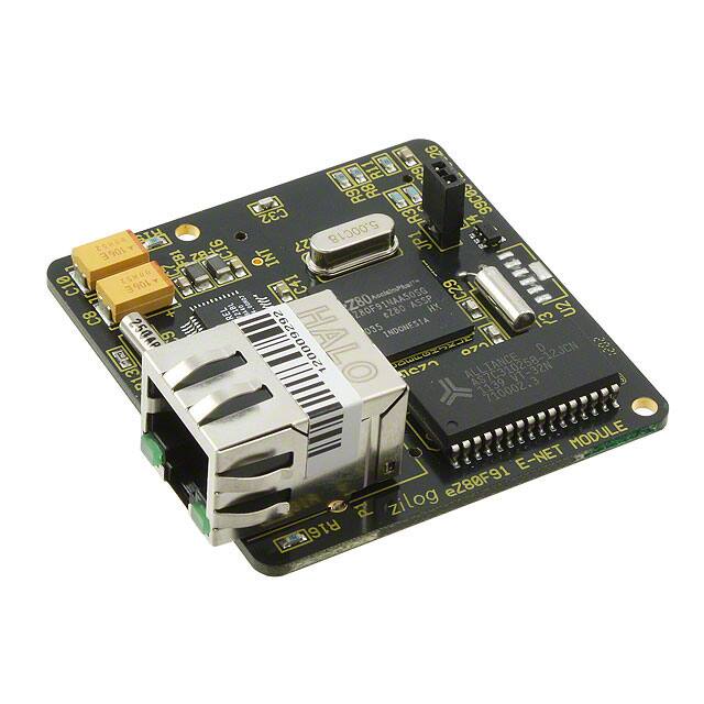 EZ80F916005MODGZilog