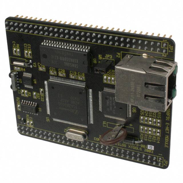EZ80F917050SBCGZilog