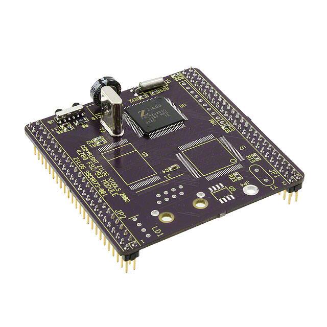 EZ80F920020MODZilog