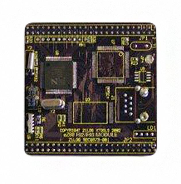 EZ80F920200ZCOGZilog