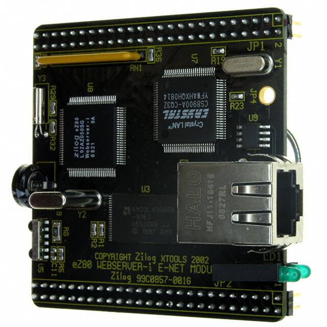 EZ80L925048MODGZilog