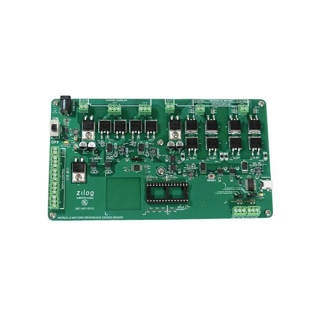 Z16F28WM100KITGZilog