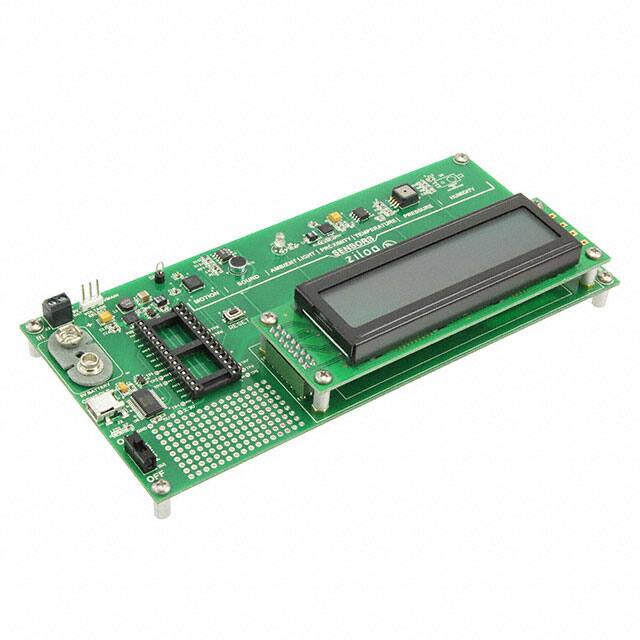 Z16F28WS100KITGZilog