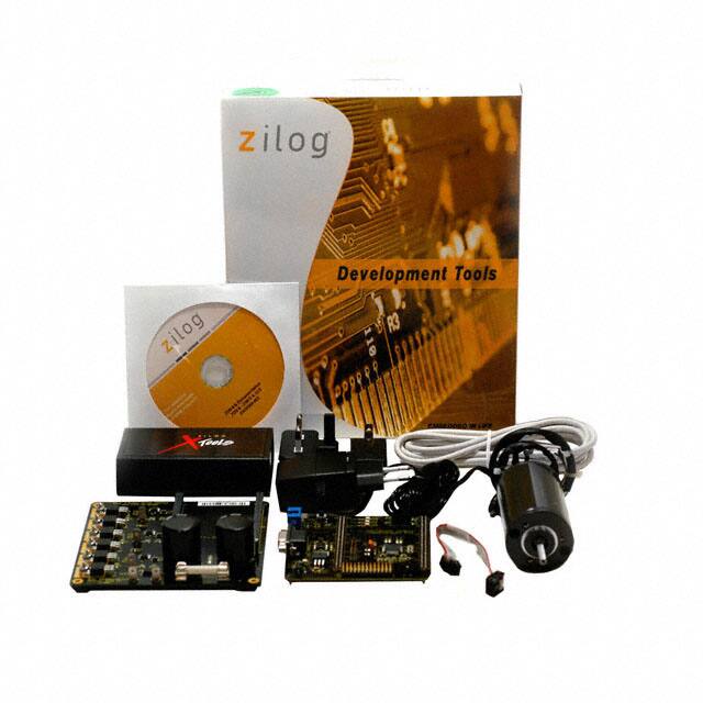 Z16FMC28200KITGZilog