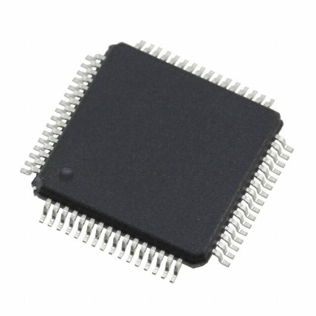 Z16FMC64AG20EGZilog